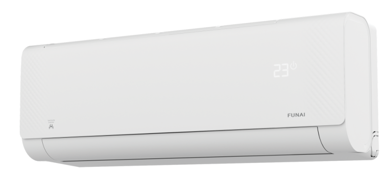 Внутренний блок мульти сплит-системы Funai RAM-I-SG35HP.W02/S Shogun Inverter