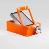 Канальный фильтр VentMachine Orange EPA XL