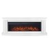 Каминокомплект Royal Flame Rome 60 с очагом Vision 60 LOG LED