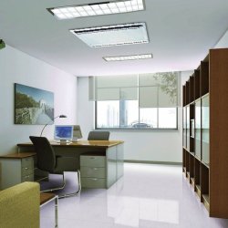 Внутренний кассетный блок мультизональной системы VRF Haier AB092MBERA