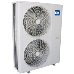 Прецизионный кондиционер Euroklimat EKCU16S1D4F-FAA/EKCU08S1W-AAA