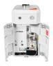 Напольный газовый котел Atem Житомир-10 КС-Г-25