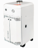 Напольный газовый котел Atem Житомир-10 КС-Г-25