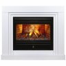 Каминокомплект RealFlame Stanley 26 WT с очагом Novara 26 3D