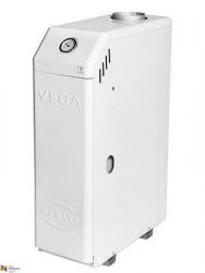 Напольный газовый котел Мимакс VEGA КСГ-20