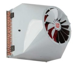 Водяной тепловентилятор Reventon Farmer OpenAir IP66