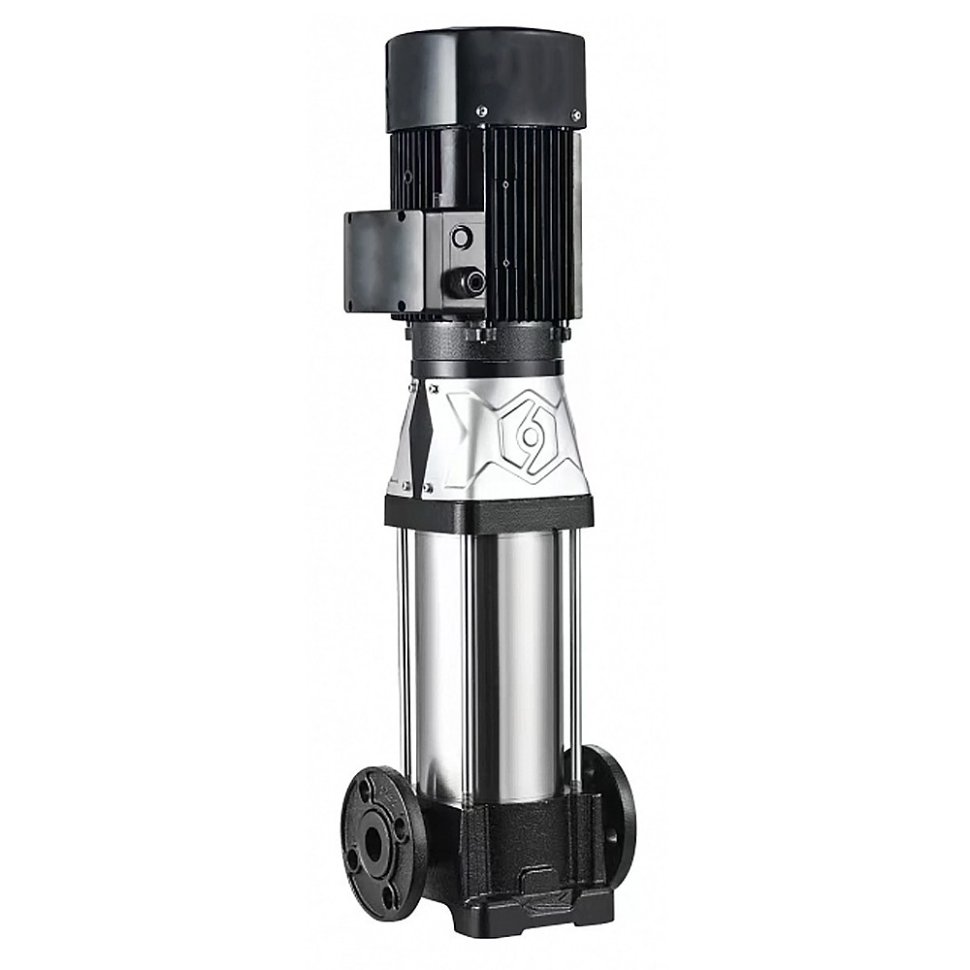 Насос вертикальный многоступенчатый Belamos MVPS 8-8