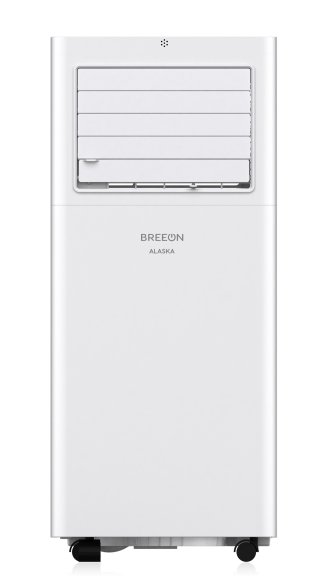 Мобильный кондиционер Breeon BPC-07TDR Alaska
