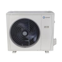 Наружный блок мульти сплит-системы Systemair Syscool Multi5 42 EVO HP Q