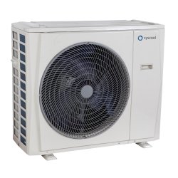 Наружный блок мульти сплит-системы Systemair Syscool Multi5 42 EVO HP Q