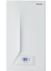 Настенный газовый котел Italtherm City Class 35 F WB