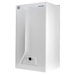 Настенный газовый котел Italtherm City Class 35 F WB