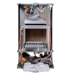 Настенный газовый котел Italtherm City Class 35 F WB