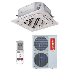 Кассетная сплит-система Centek CT-68СDC48