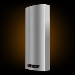 Накопительный водонагреватель AURUS AWH SE 100 F Silver