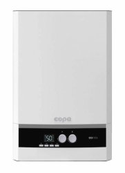 Настенный газовый котел Copa EOMIX 35 кВт