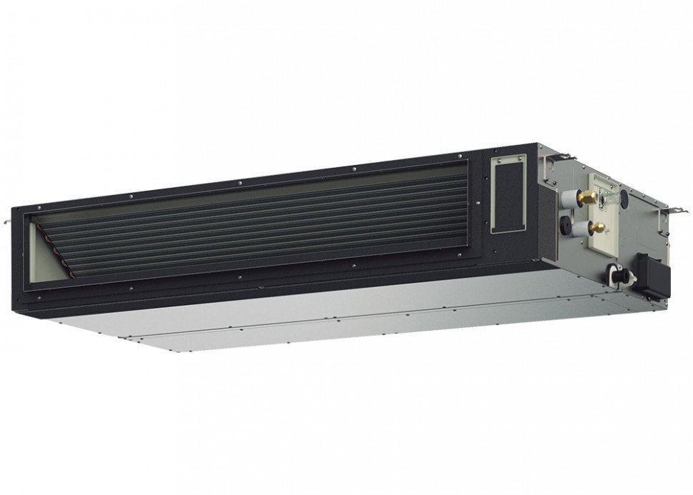 Канальная сплит-система Panasonic S-100PF1E5B/U-100PZ2E8 PACi