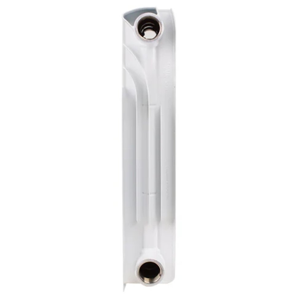 Биметаллический радиатор Oasis Eco 350/80 10 секций