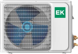 Сплит-система Euroklimat EKSB-20HN/EKOB-20HN-W Bosco