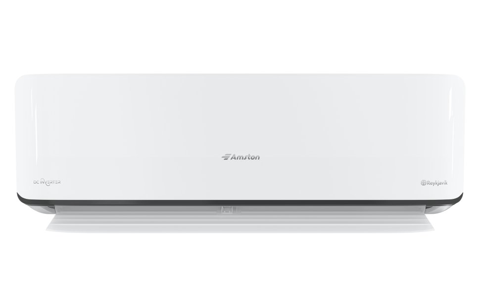 Настенная сплит-система Amston AAC-18MRI Reykjavik DC Inverter