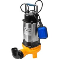 Фекальный насос Belamos DWP 2200 СЕР