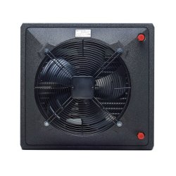 Водяной тепловентилятор Reventon HC50-EC