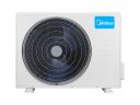 Сплит-система Midea MSES1S-07FRN8G1/MOES1-07FRN8G1 Easy Inverter