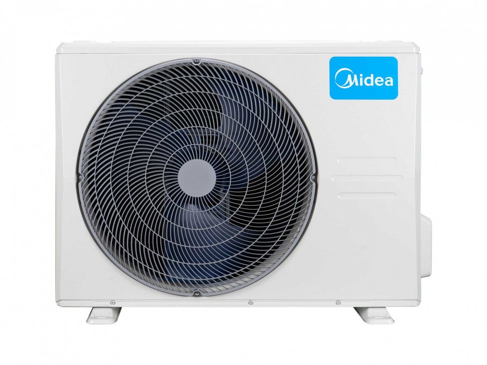 Сплит-система Midea MSES1S-07FRN8G1/MOES1-07FRN8G1 Easy Inverter