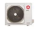 Напольно-потолочная сплит-система Kentatsu KSCB105HZRN1W/KSUNB105HZRN1