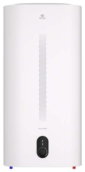 Накопительный водонагреватель Royal Clima RWH-AM30-FE Arte Moderno