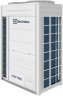 Наружный блок мультизональной системы VRF Electrolux ERXY3-500-R Step Free c рекуперацией тепла