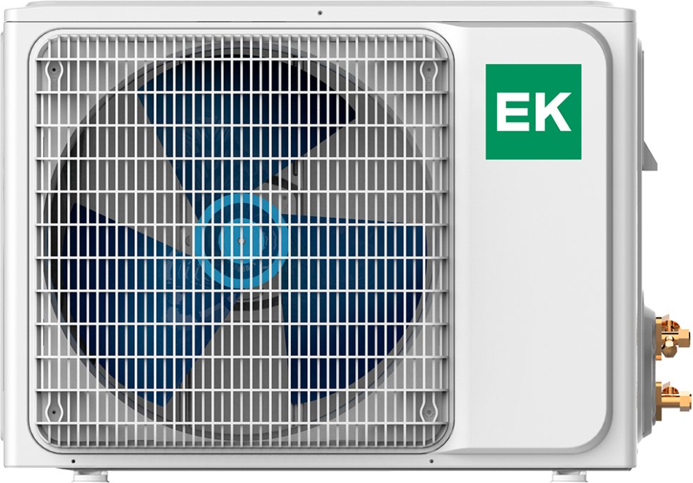 Сплит-система Euroklimat EKSB-25HN/EKOB-25HN-W Bosco