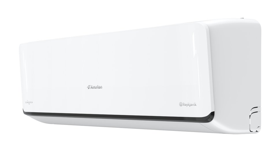 Настенная сплит-система Amston AAC-24MRI Reykjavik DC Inverter