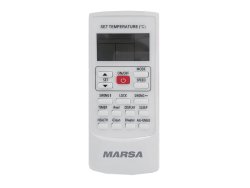 Напольно-потолочная сплит-система Marsa MRK-48СHAN/MRK-48HANE-W