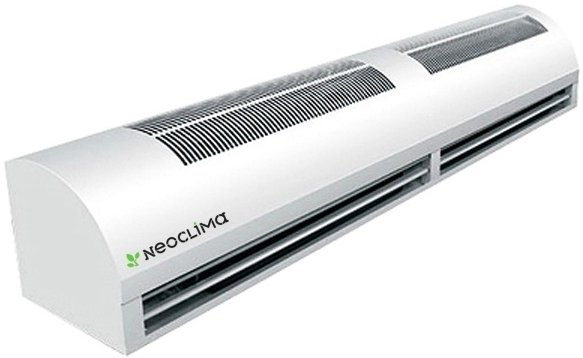 Тепловая завеса NeoClima ТЗТ-910