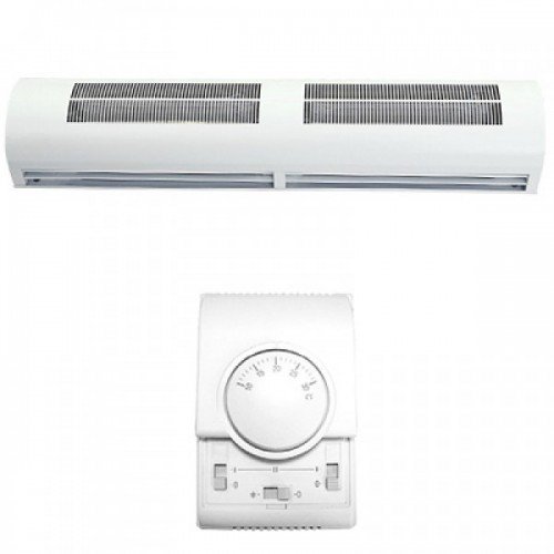 Тепловая завеса NeoClima ТЗТ-910