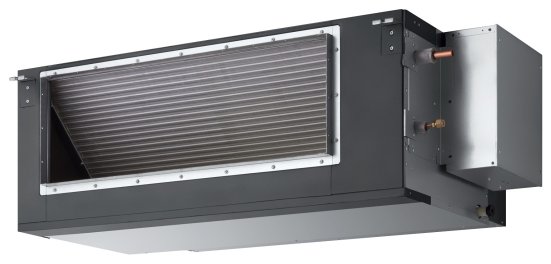 Канальная сплит-система Panasonic S-200PE3E5B/U-200PZH