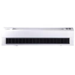 Водяная тепловая завеса Ballu BHC-M20W30-PS2