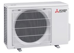 Настенная сплит-система Mitsubishi Electric MSZ-AY25VGKP/MUZ-AY25VG Standart Plus