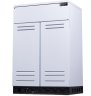 Напольный газовый котел Siberia Dream 100 (АОГВ)