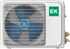 Сплит-система Euroklimat EKSB-35HN/EKOB-35HN-W Bosco