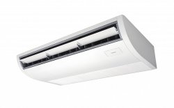 Напольно-потолочная сплит-система Toshiba RAV-RM1401CTP-E/RAV-GP1401AT8-E