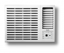 Оконный кондиционер Ballu BWC-07 AC Wind Cool