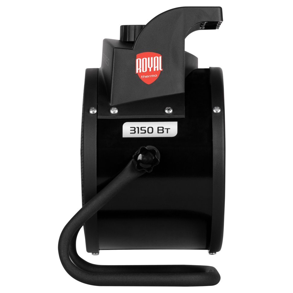 Электрическая тепловая пушка Royal Thermo RTK-3