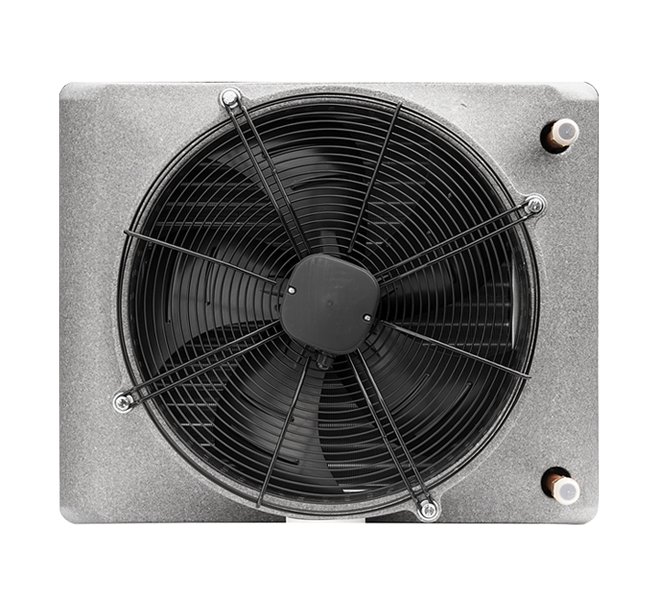 Водяной тепловентилятор Sonniger Heater Condens CR One EC