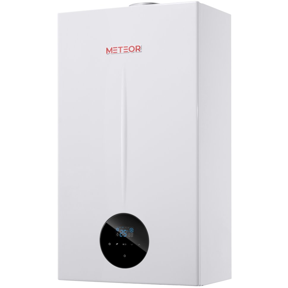 Настенный газовый котел METEOR Q3 18 C