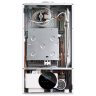 Настенный газовый котел METEOR Q3 18 C
