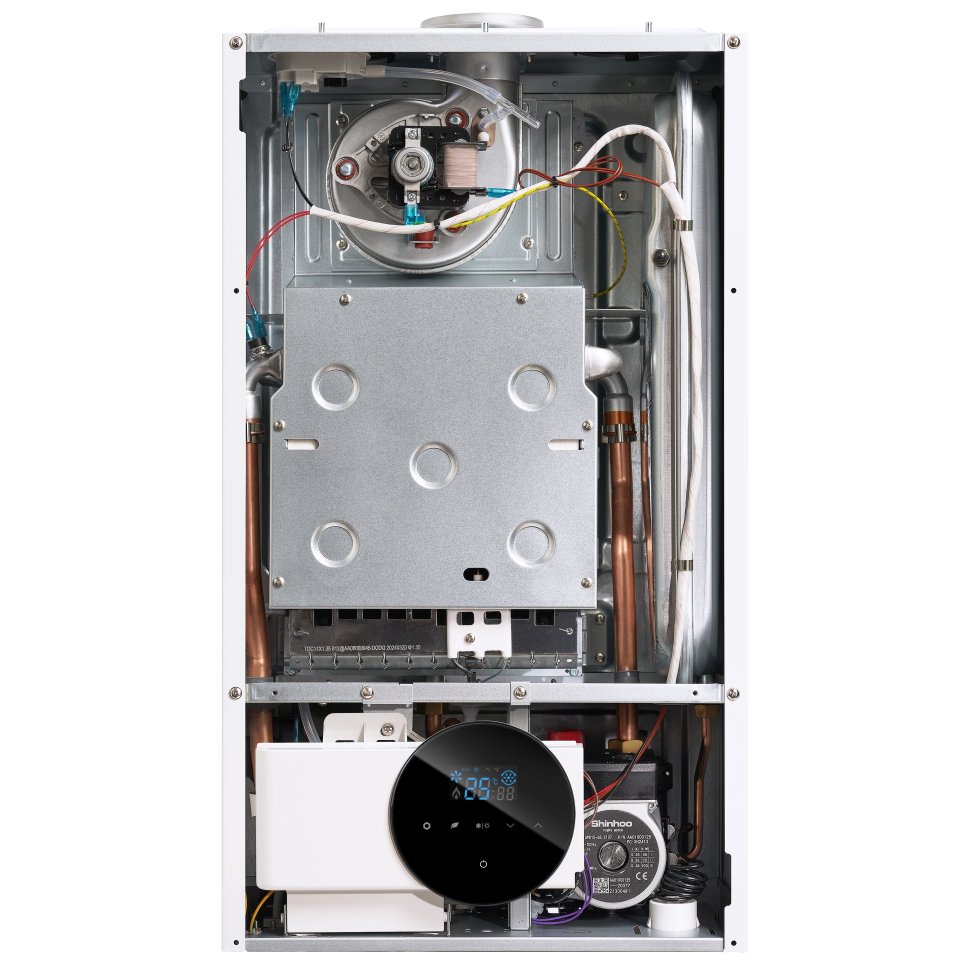 Настенный газовый котел METEOR Q3 18 C