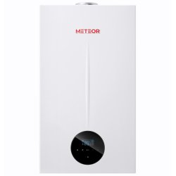 Настенный газовый котел METEOR Q3 18 C