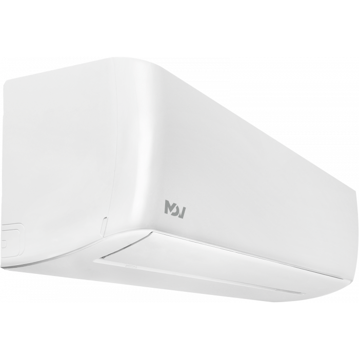 Сплит-система MDV MDSOPS-09HRFN8(WF)/MDOOPS-09HFN8 OP Smart Heat Pump Wi-Fi